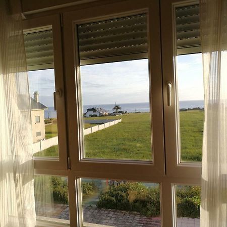 Apartamento En Playa De Фос Экстерьер фото