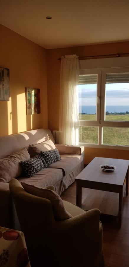 Apartamento En Playa De Фос Экстерьер фото