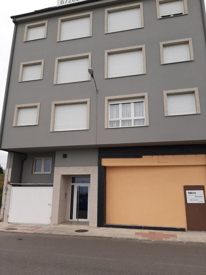 Apartamento En Playa De Фос Экстерьер фото