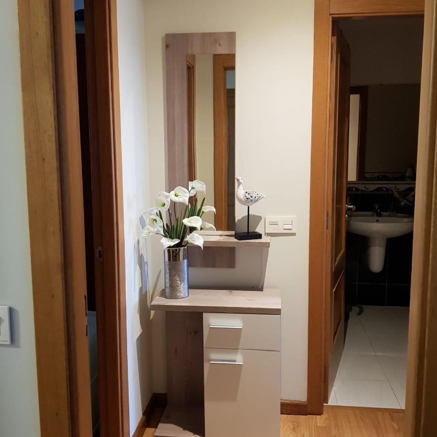 Apartamento En Playa De Фос Экстерьер фото