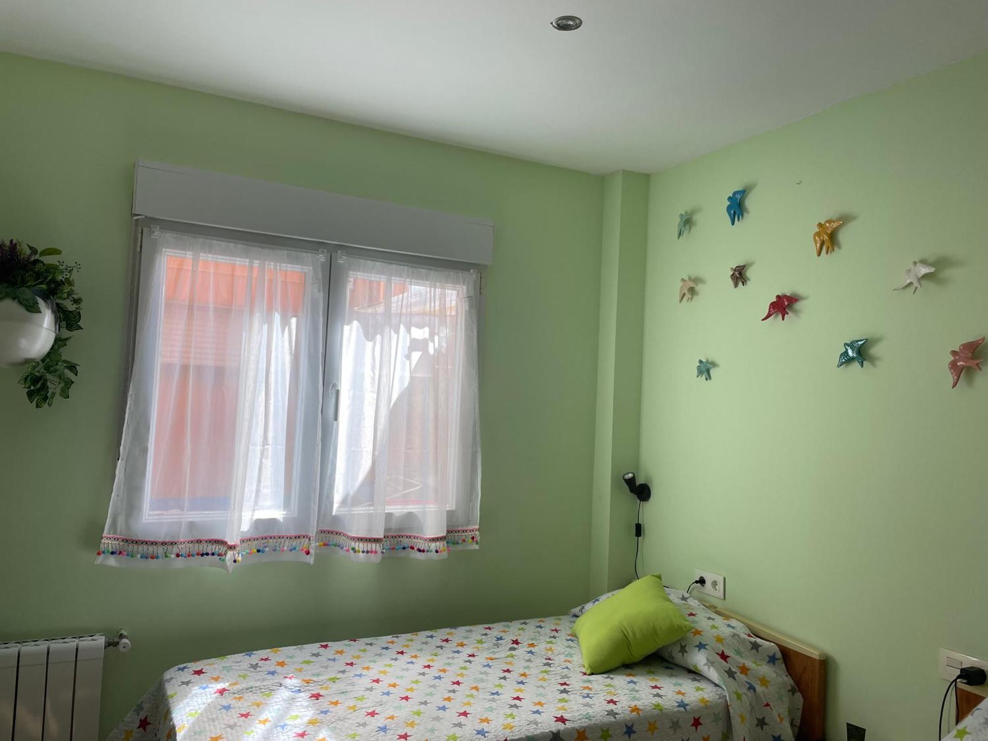 Apartamento En Playa De Фос Экстерьер фото