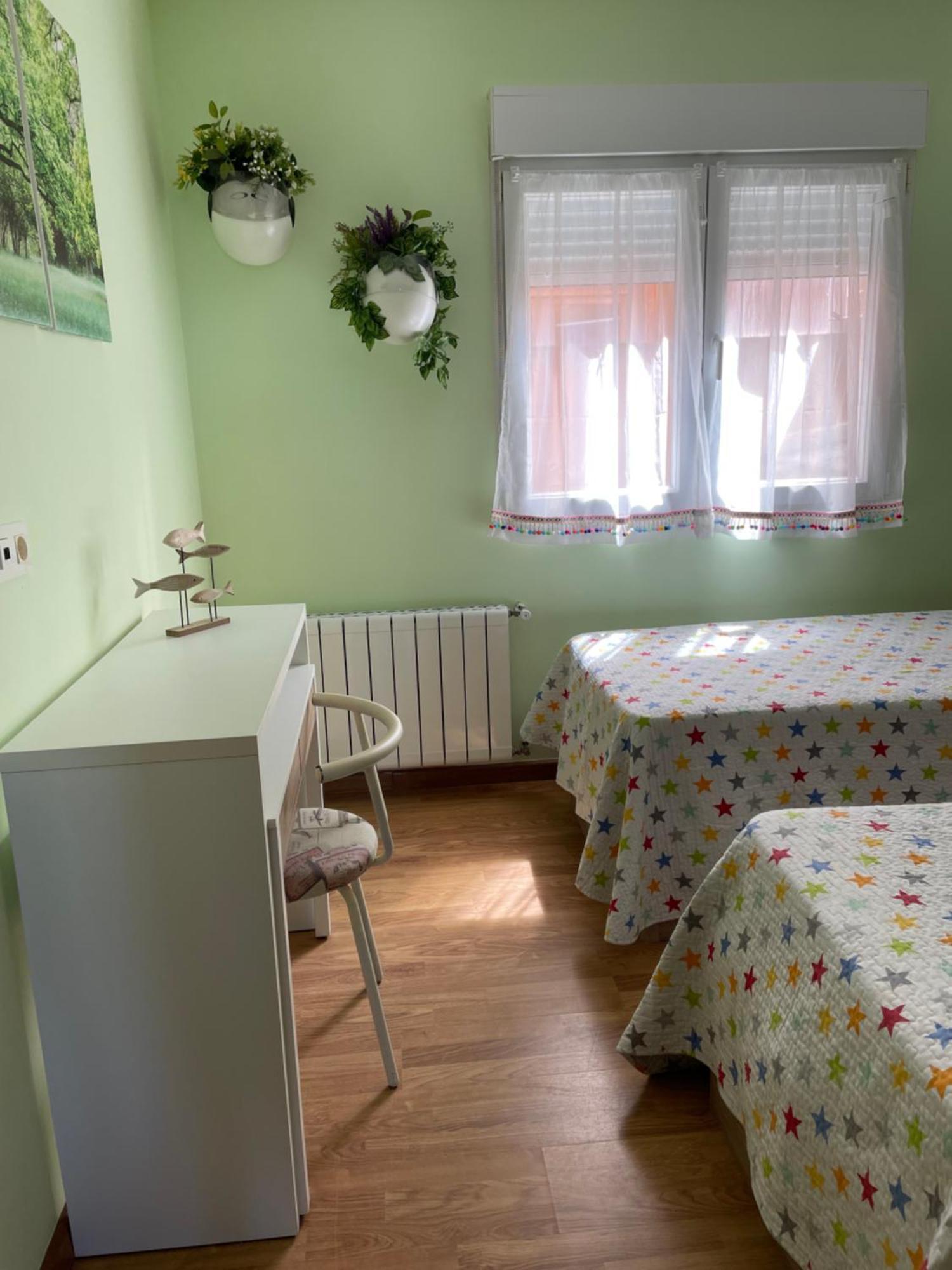 Apartamento En Playa De Фос Экстерьер фото