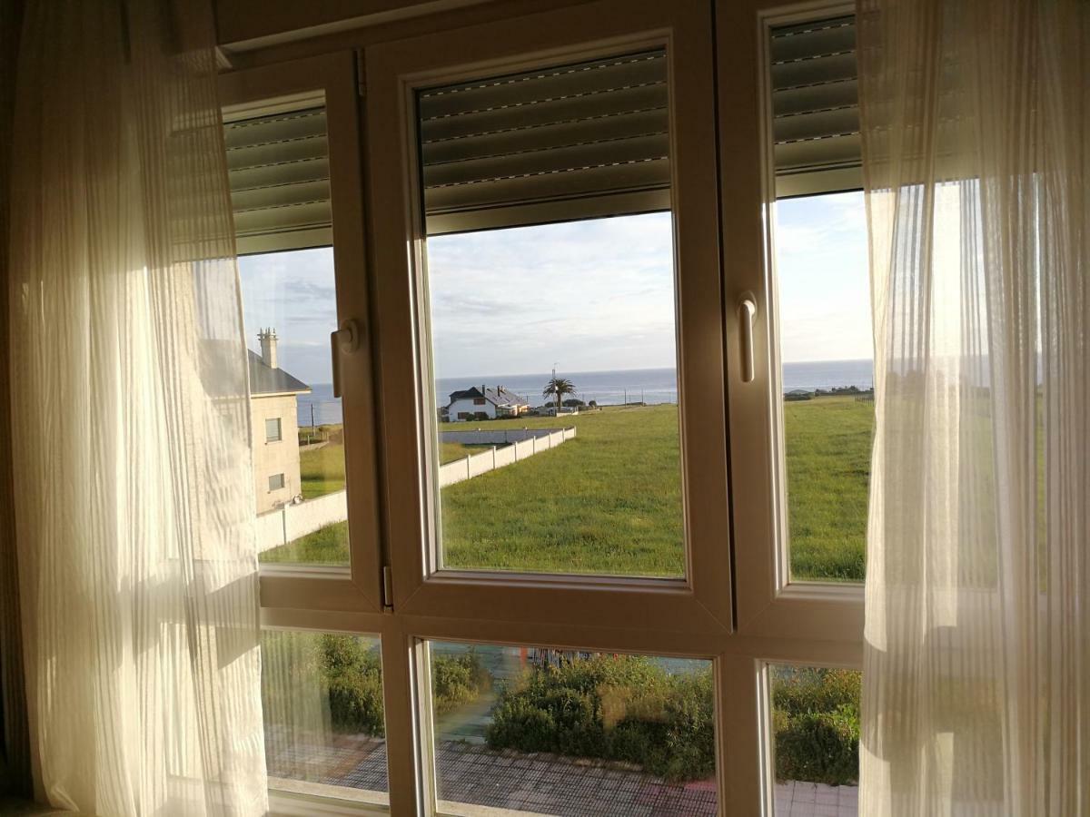 Apartamento En Playa De Фос Экстерьер фото