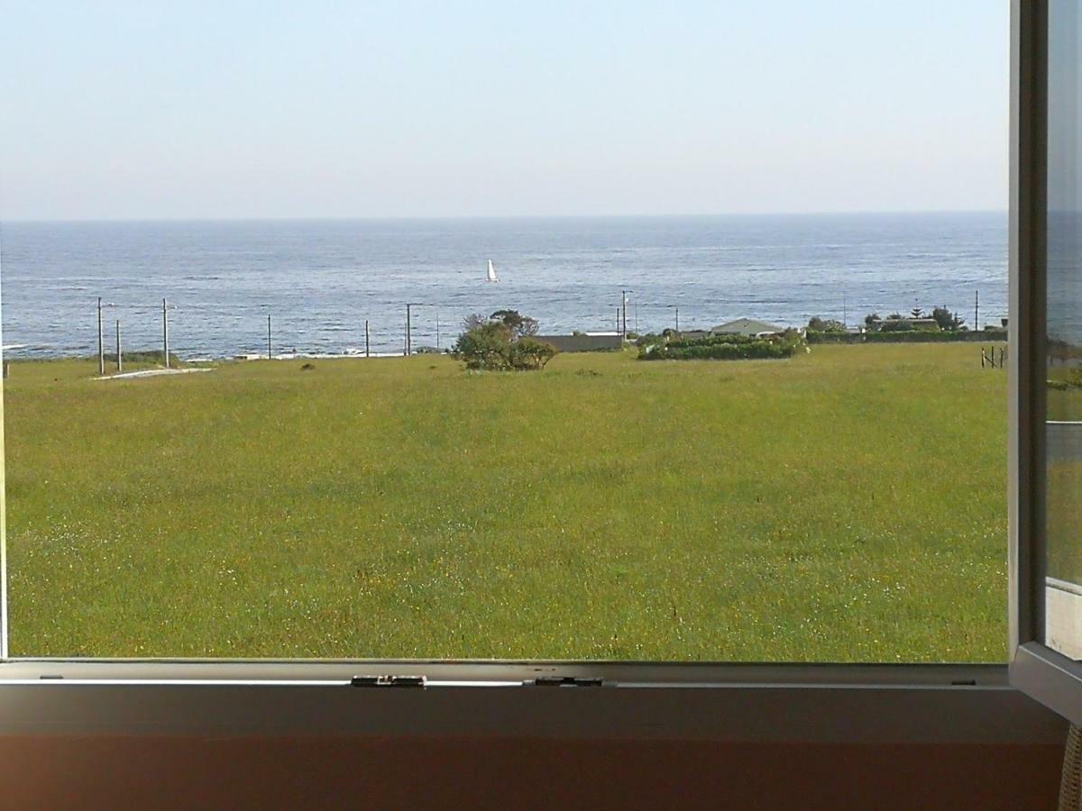 Apartamento En Playa De Фос Экстерьер фото