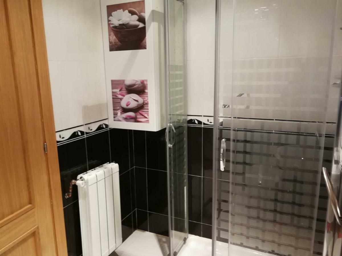 Apartamento En Playa De Фос Экстерьер фото